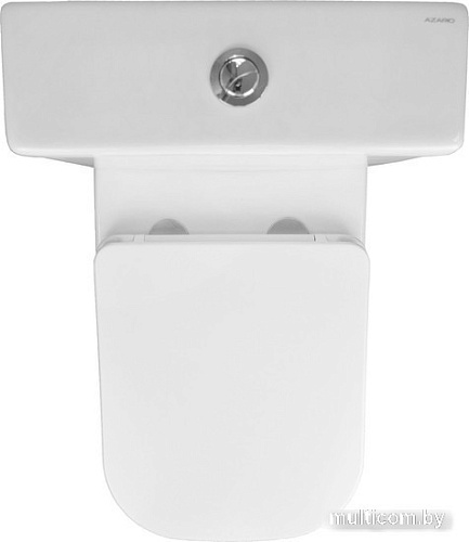 Унитаз напольный Azario Candy AZ-1503B