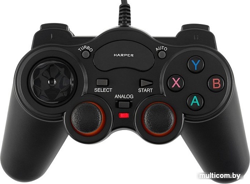 Геймпад Harper GPD-109