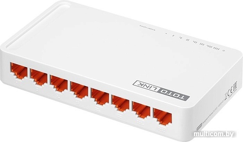 Коммутатор Totolink S808G