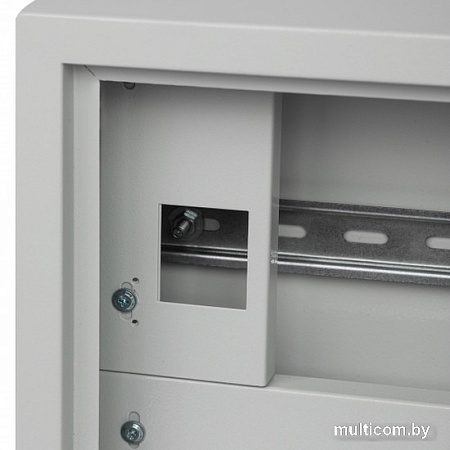 Корпус металлический Эра Б0057153