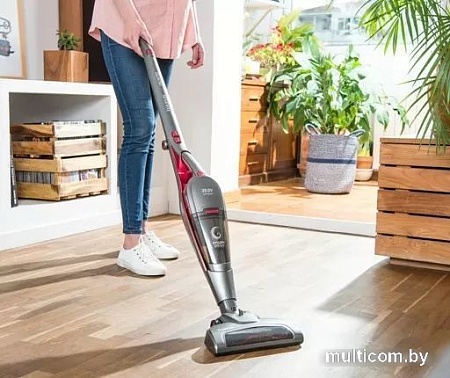 Пылесос Taurus Unlimited 29 Lithium