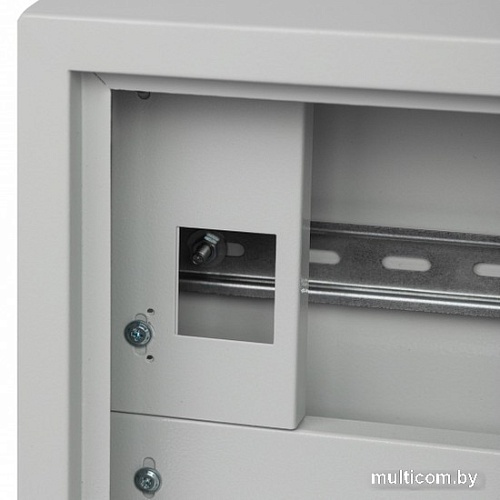 Корпус металлический Эра Б0057153