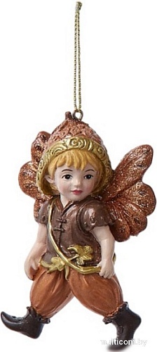 Елочная игрушка Kurt S. Adler Лесная фея E0893