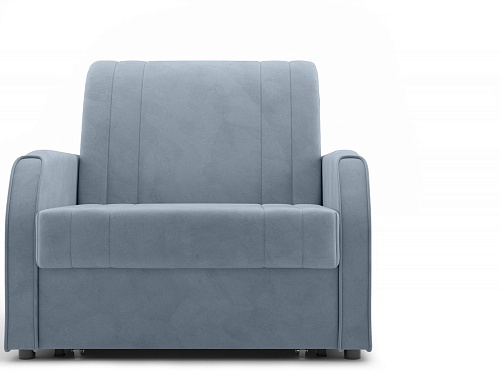 Кресло-кровать Mio Tesoro Турин 053 АТС80 (Velutto 52)