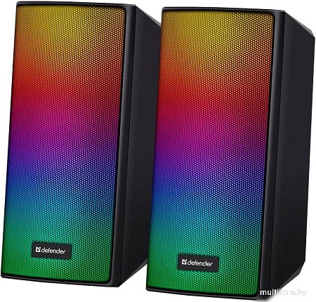Акустика Defender Spitfire