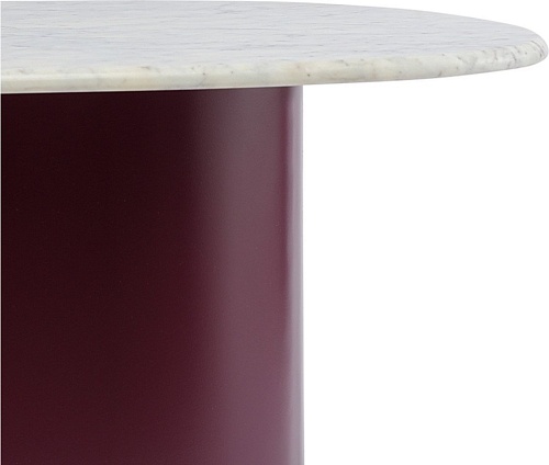 Журнальный столик Bergenson Bjorn Mojo BB0000497 (сиреневый)