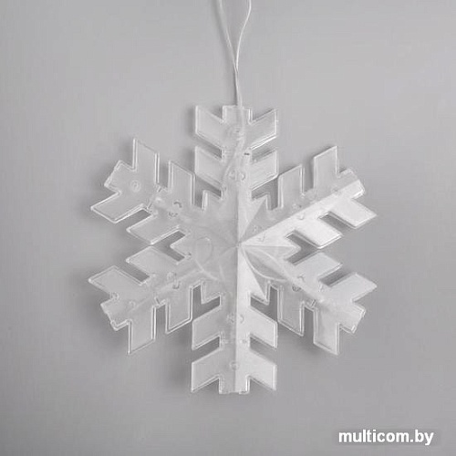 Гирлянда Luazon Нить 36 LED 2м 5148898