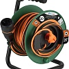 Удлинитель на катушке Electraline 49245 (20 м)