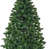 Ель Ёлушка Никольская ЕНИК 12 (1.2м, подставка пластик)