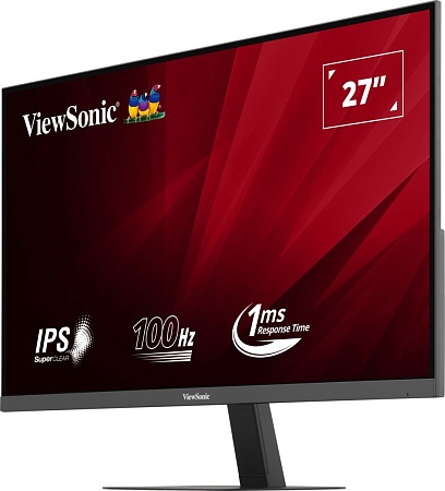 Монитор ViewSonic VA2708-2K-HD