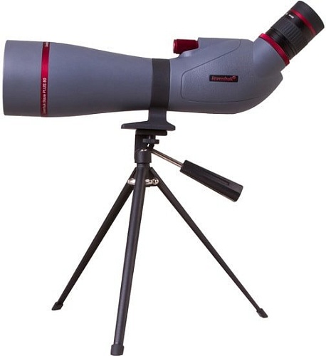 Подзорная труба Levenhuk Blaze PLUS 80