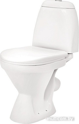 Унитаз Santek Римини (1WH110128)