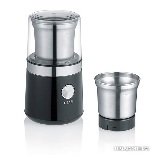 Электрическая кофемолка Graef CM102