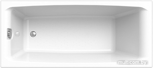 Ванна Radomir Веста 168x75