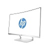 Монитор HP HP 27 Curved Display