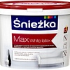 Sniezka Max White Latex 10 л (белый)