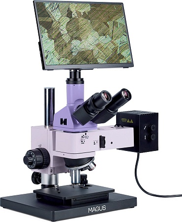 Микроскоп Magus Metal D630 LCD 83029