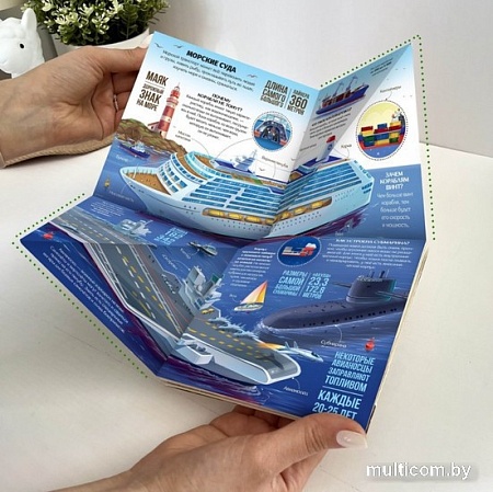 Книга издательства Malamalama Трансформер. Транспорт