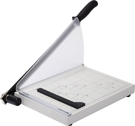 Сабельный резак BRAUBERG TSM-412 532985