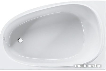 Ванна AM.PM Like W80A-170R110W-A