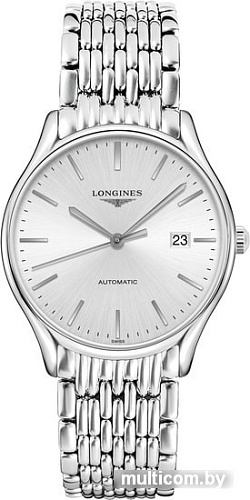 Наручные часы Longines Lyre L4.960.4.72.6