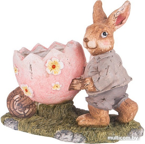 Статуэтка Lefard Кролик 100-915