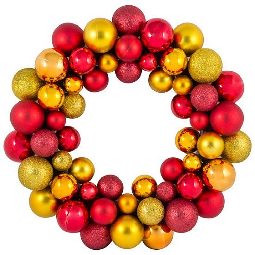 Елочные игрушки Волшебная страна SYCB17-618