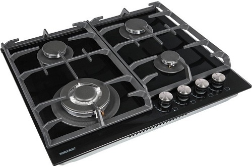 Варочная панель Nordfrost (Nord) HM 6044 B