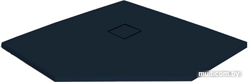 Душевой поддон RGW ST/T-0100G 100x100