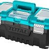Ящик для инструментов Total TPBX0172