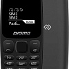 Мобильный телефон Digma Linx A106 (черный)