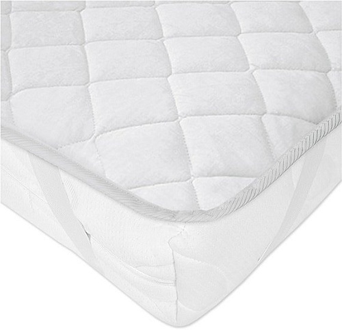 Защитный Vegas Cotton S4 100x195 (белый)