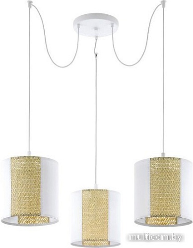 Подвесная люстра Eglo Arnhem 43403