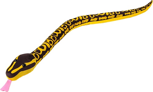 Классическая игрушка Sima-Land Змея 10541733