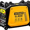 Бензиновый генератор Steher GI-4000