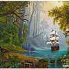 Алмазная мозаика Darvish Удивительное путешествие DV-9514-9