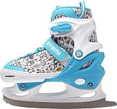 Коньки Atemi Zoo (р. 27-30)