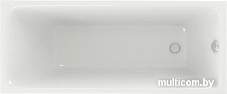 Ванна Aquatek Мия 120x70