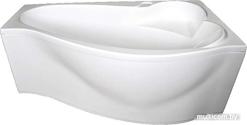 Ванна 1Марка Gracia 160x95R