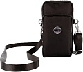 Женская сумка Ecotope 274-0021-2-BLK (черный)