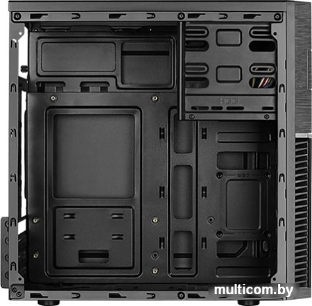 Корпус AeroCool CS-105 450W