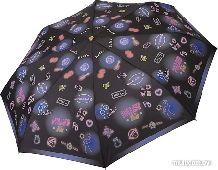 Зонт Fabretti L-20105-3