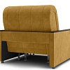 Кресло-кровать Mio Tesoro Мэрилин 062 К АТС80 (горчичный Ultra Mustard)