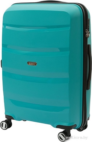 Чемодан-спиннер Fabretti EN7520-024-9