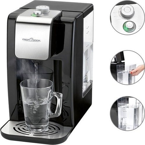 Диспенсер ProfiCook PC-HWS 1168