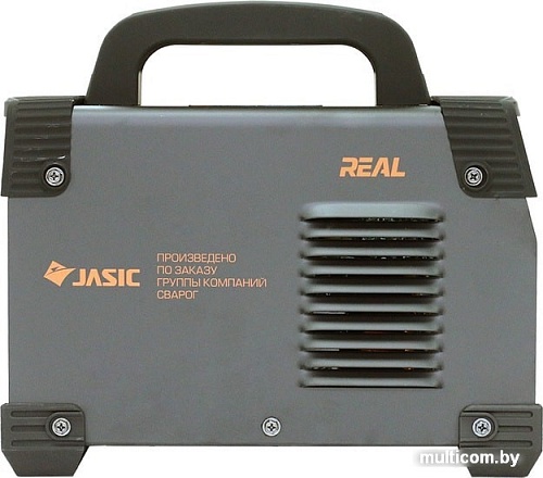Сварочный инвертор Сварог Real ARC 200 (Z238) Black