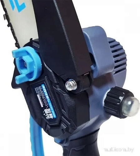 Аккумуляторная пила Rogel CCSR-2008 (с 2-мя АКБ, кейс)