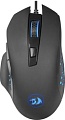 Игровая мышь Redragon Gainer