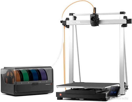 FDM принтер Anycubic Kobra 3 Max Combo