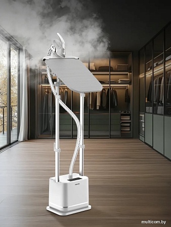 Отпариватель Hiberg GS 6000 W